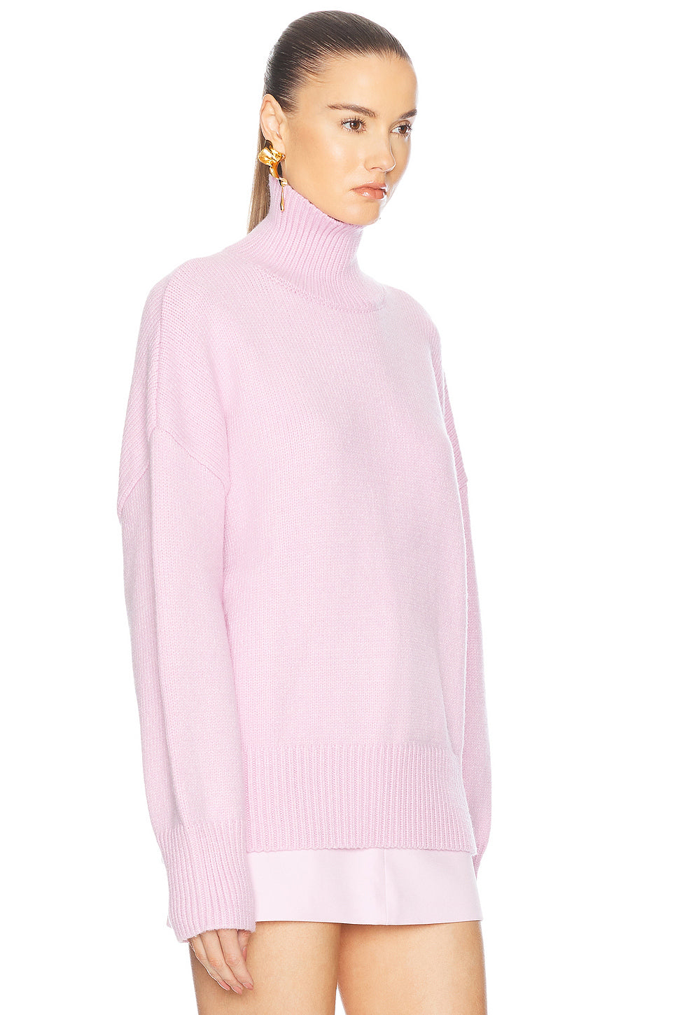 Elsa Turtleneck Sweater