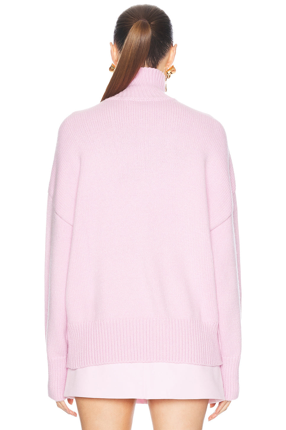 Elsa Turtleneck Sweater