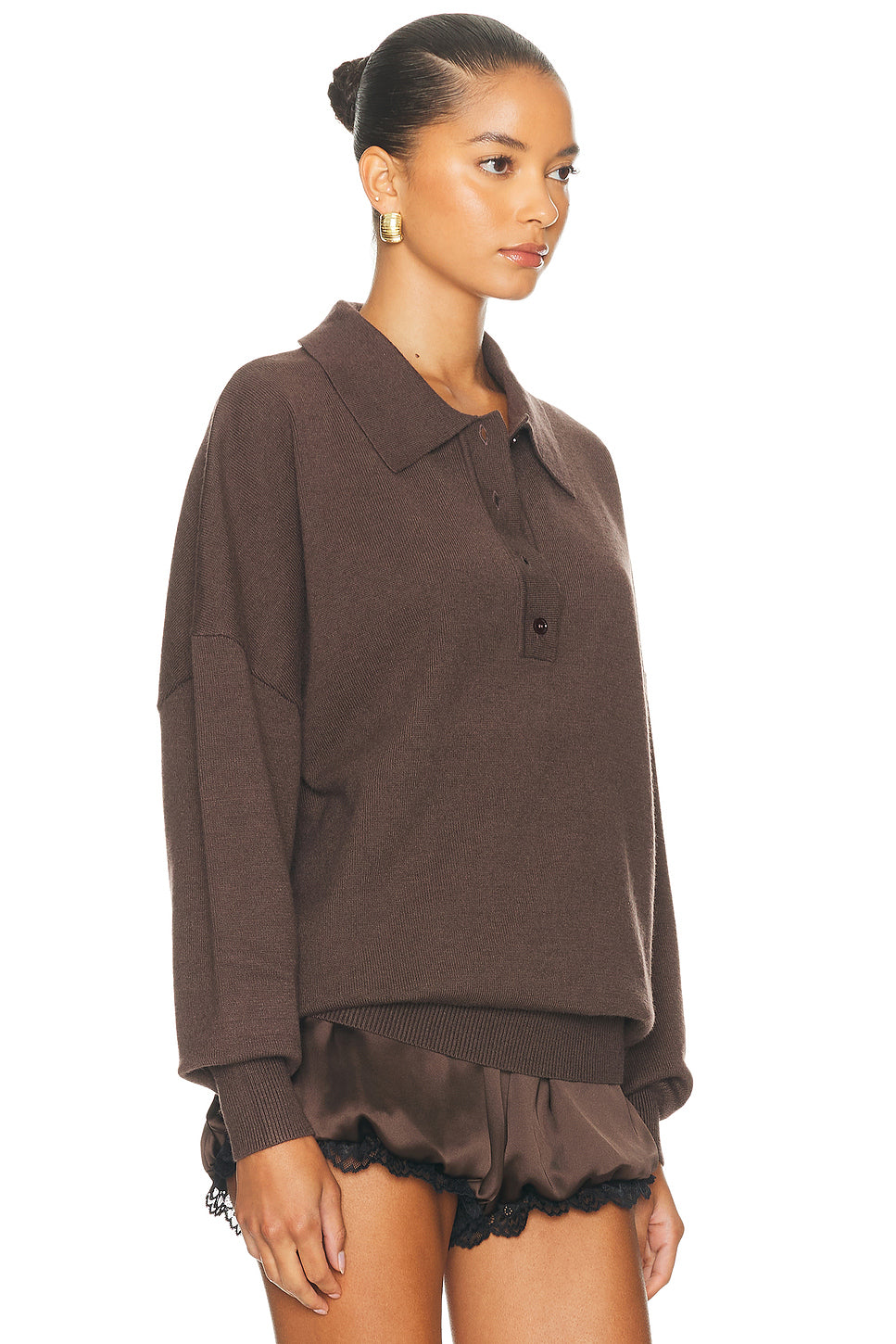 Vespen Sweater