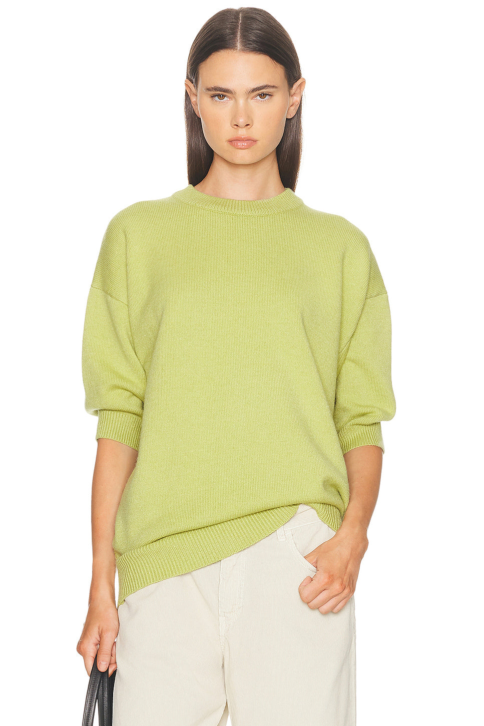 Jacey Sweater