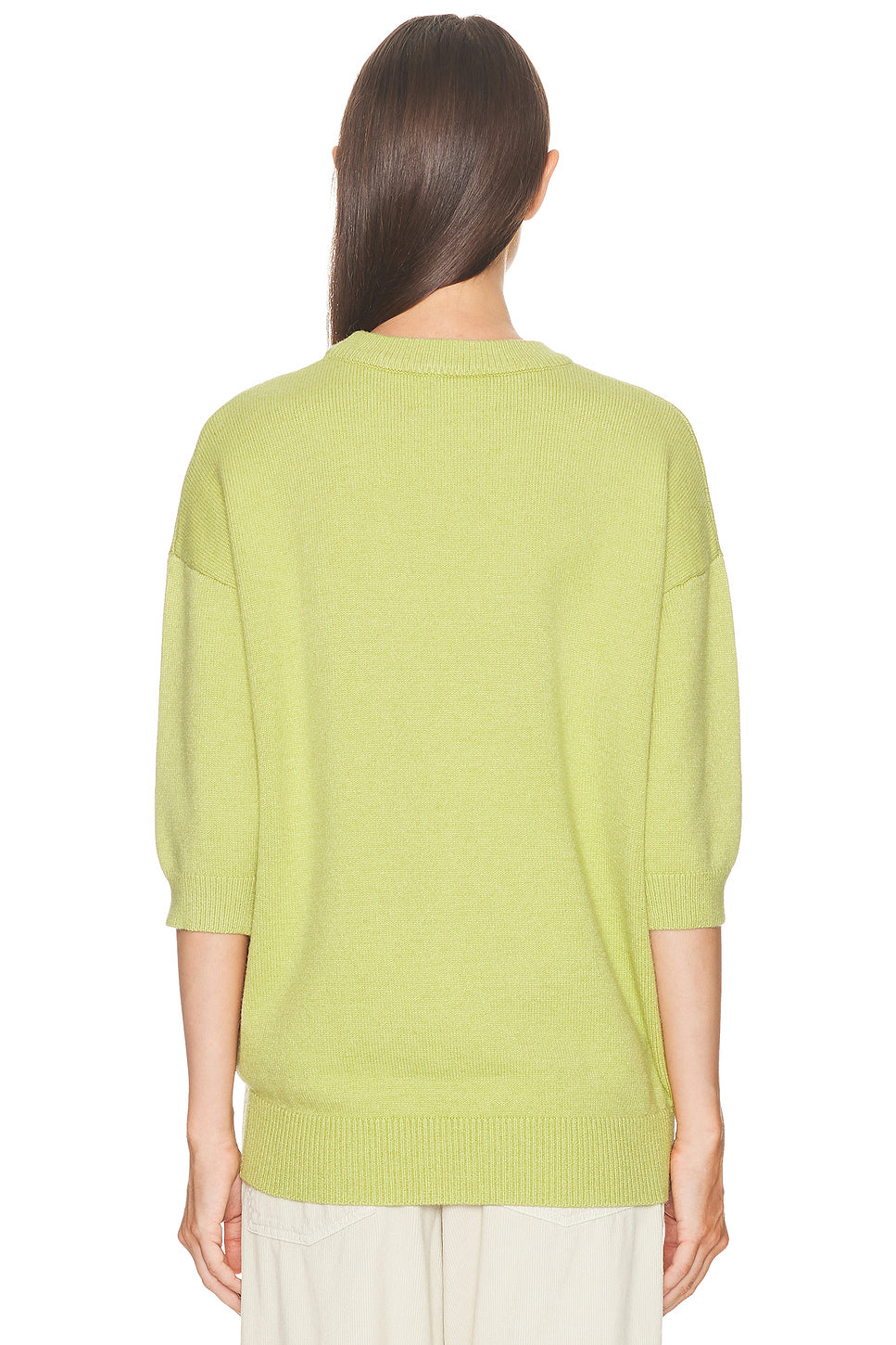 Jacey Sweater