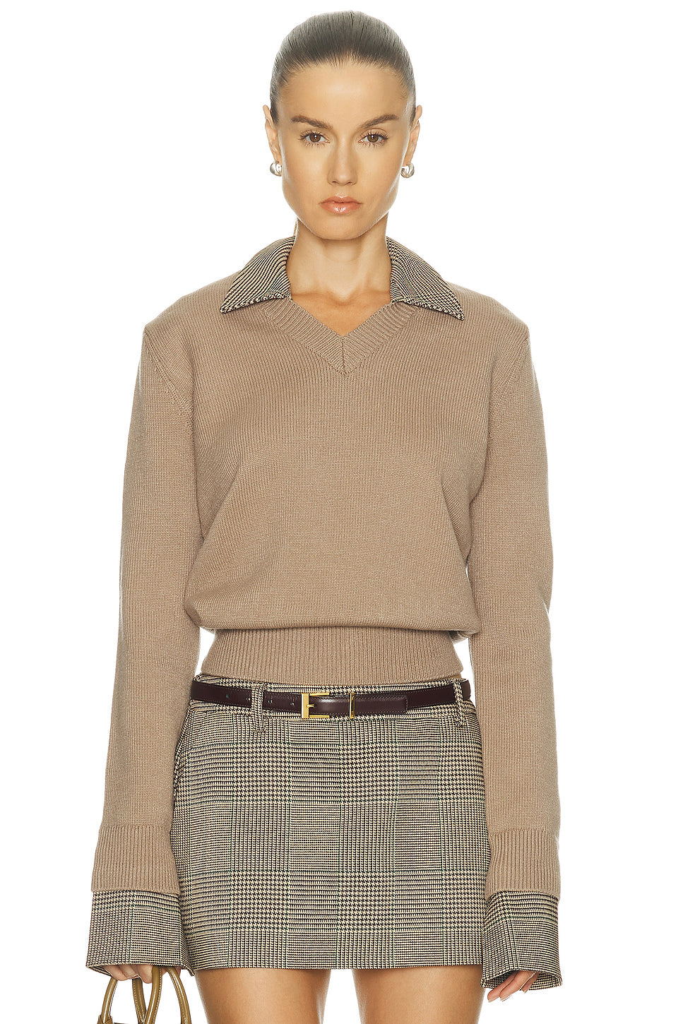 Maia Sweater