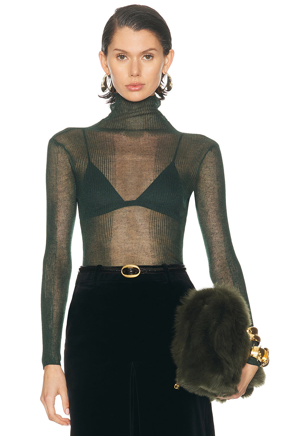 Piper Sweater