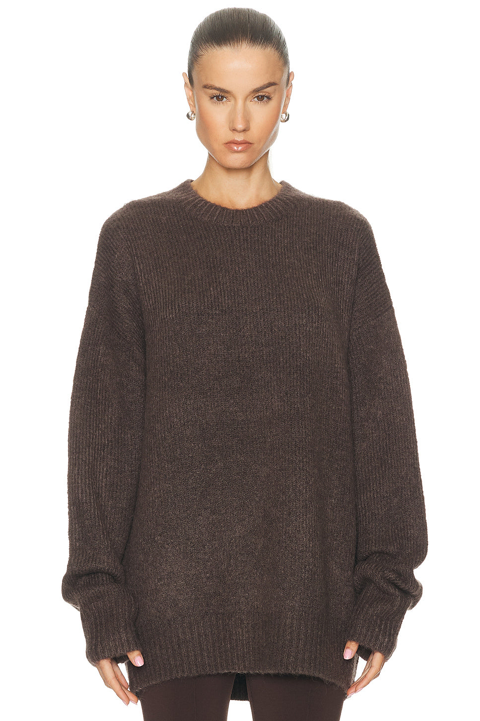 May Sweater