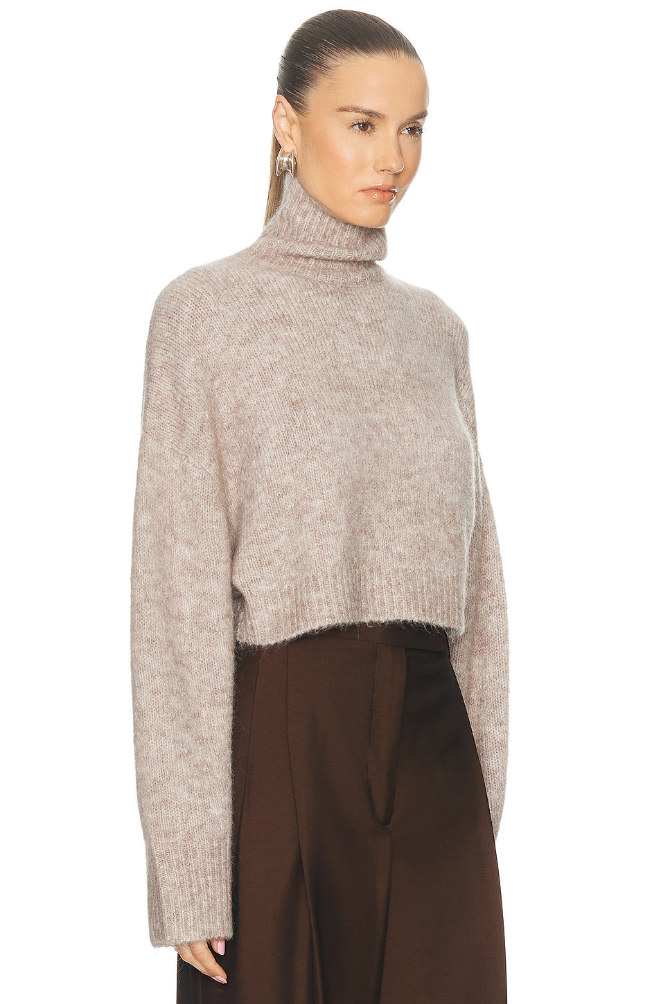Tahara Sweater
