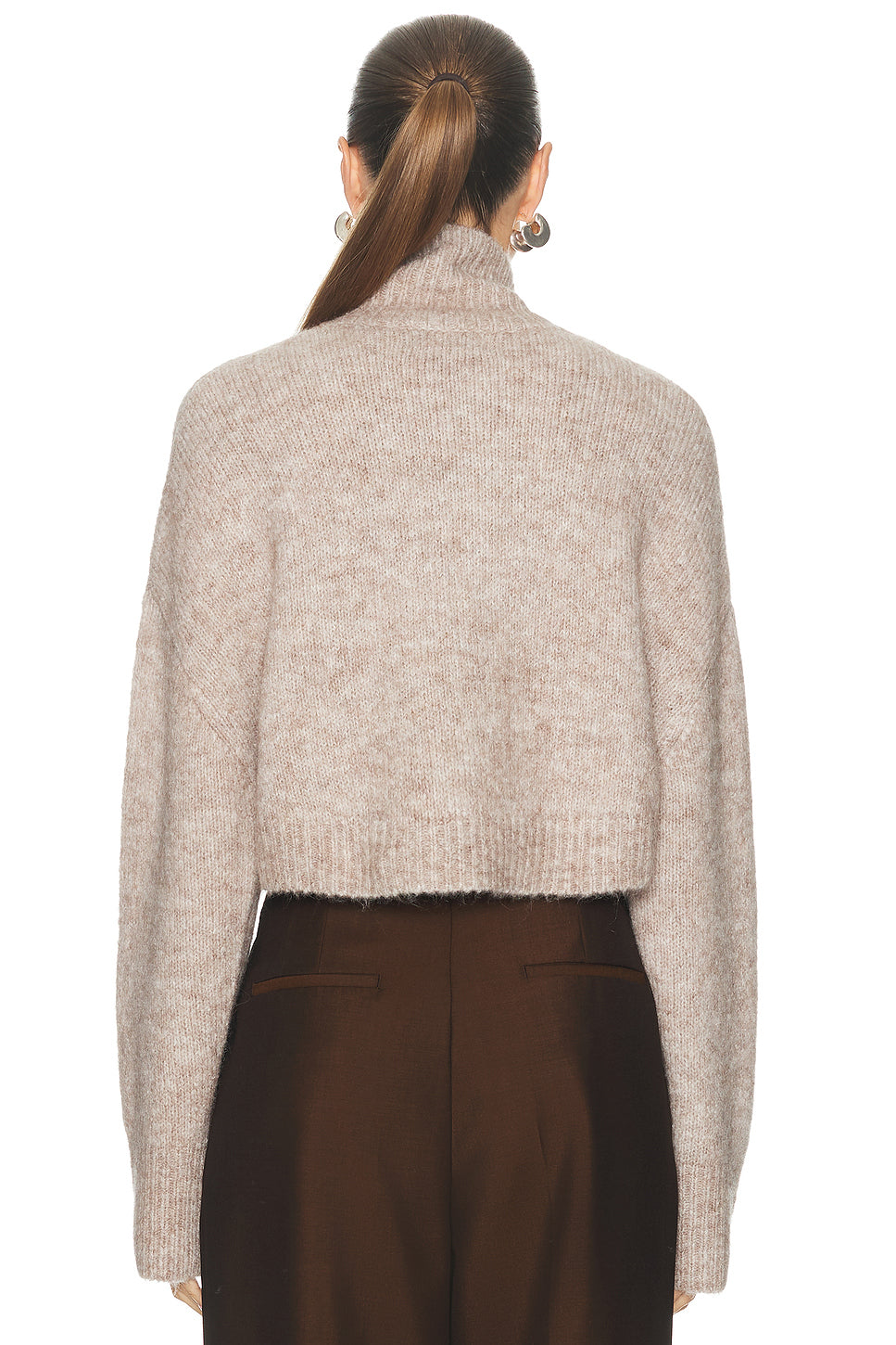 Tahara Sweater