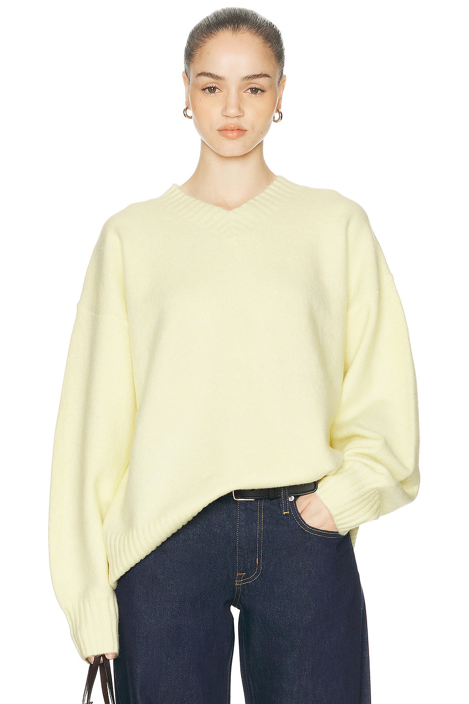 Alejandra Sweater