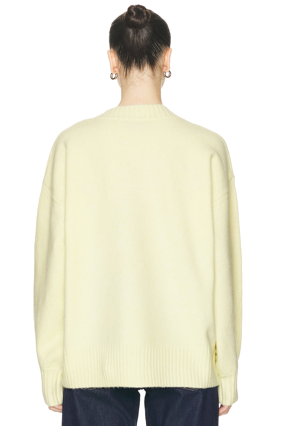Alejandra Sweater