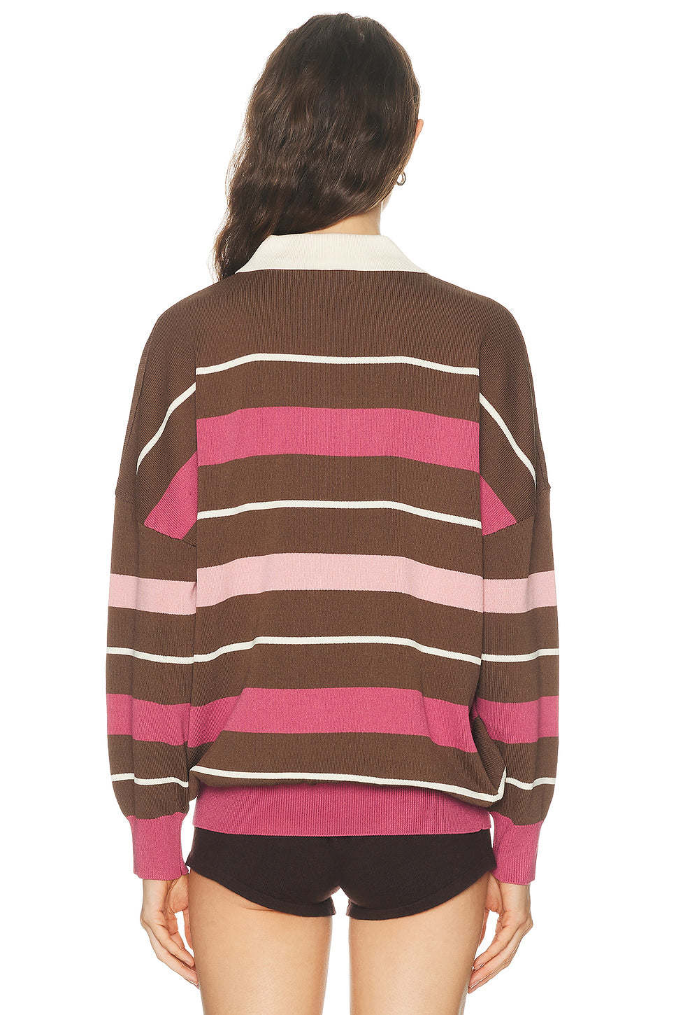 Taby Sweater