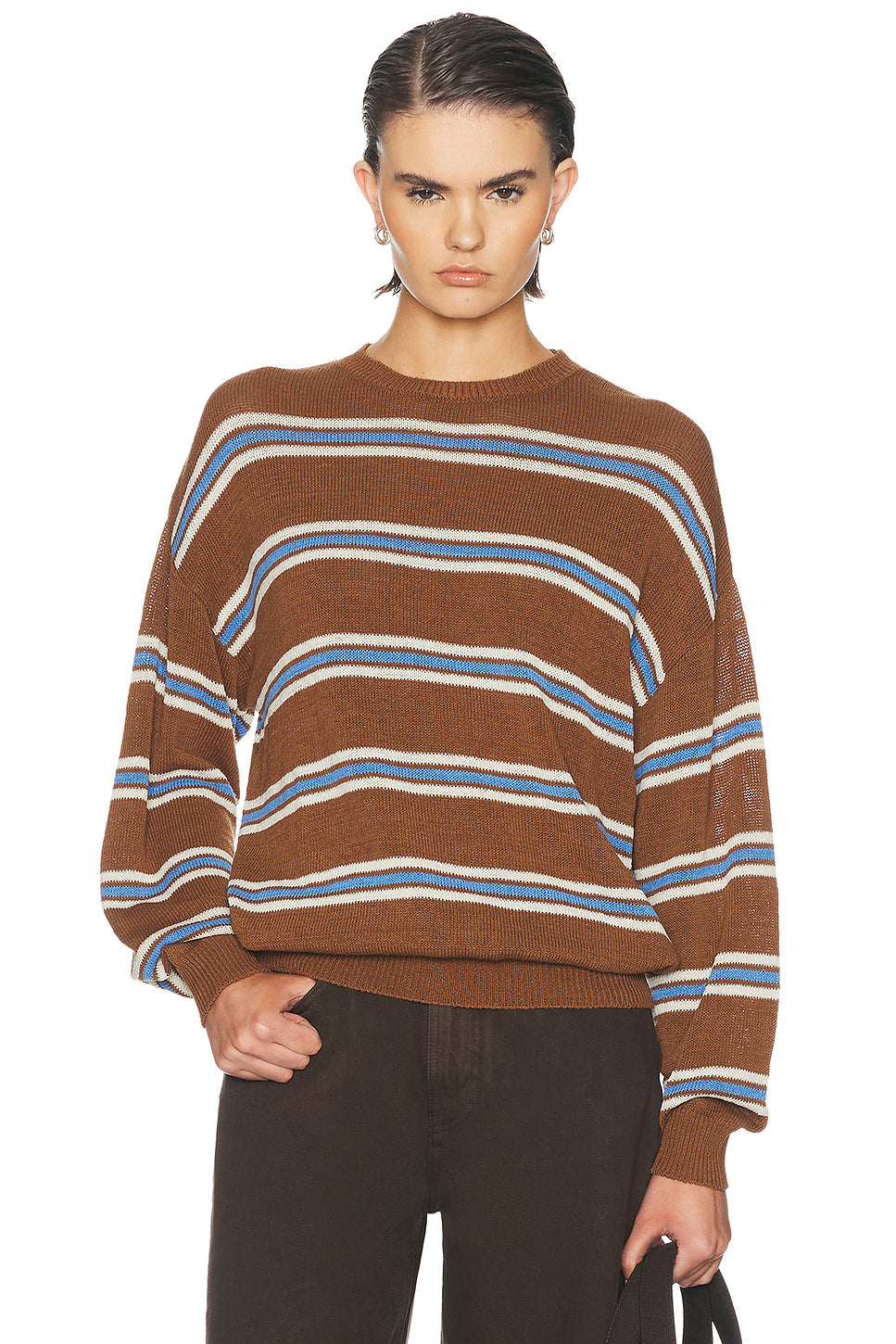 Cassian Sweater