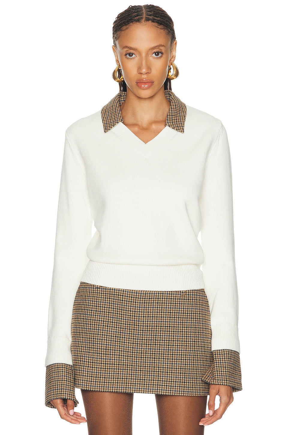 Mala Sweater