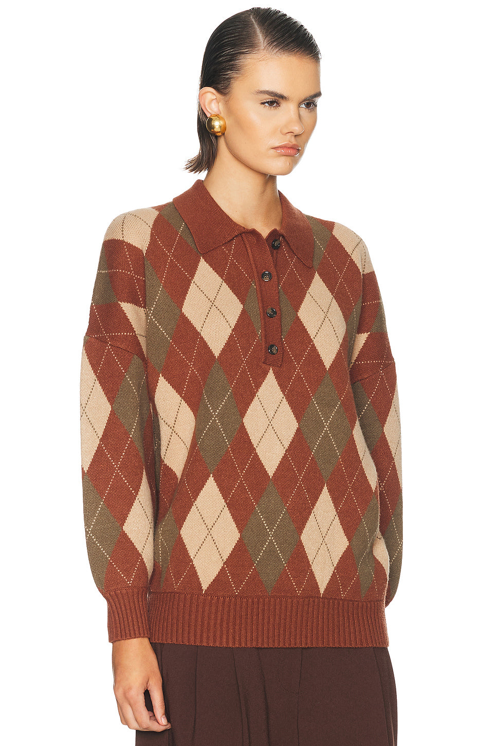 Glindy Sweater