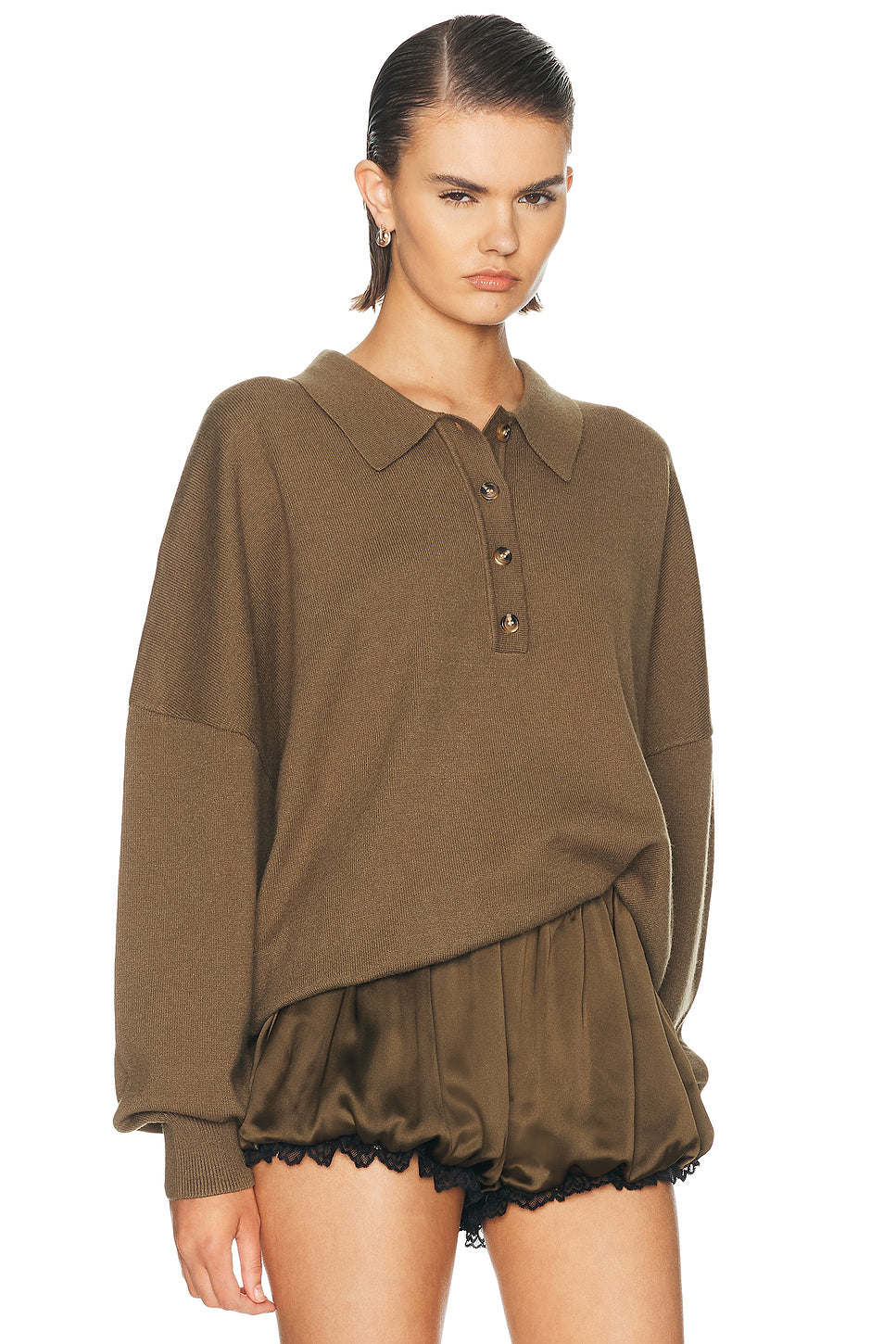Vespen Sweater