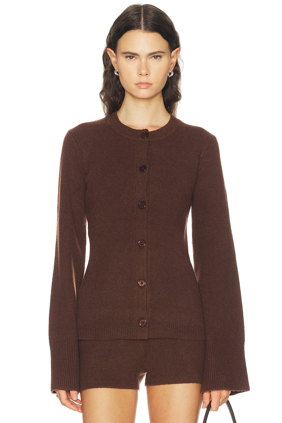 Tira Cardigan