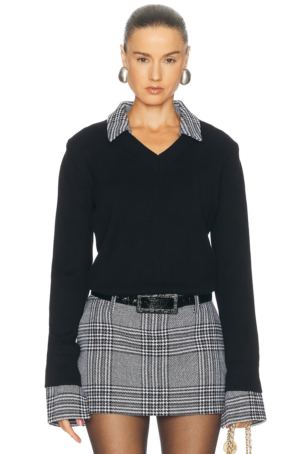 Maia Sweater