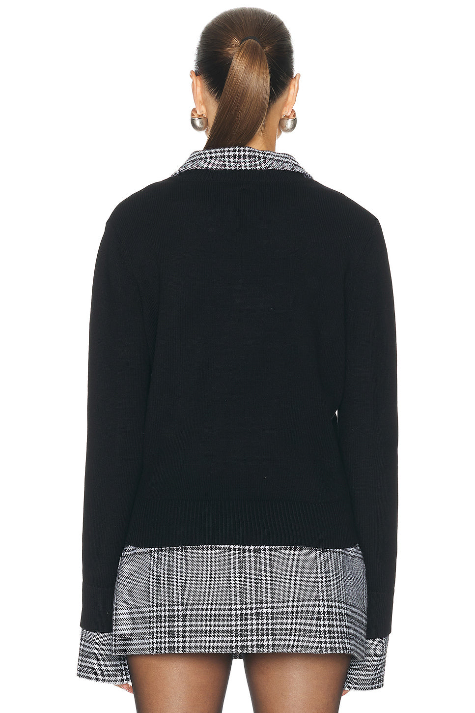Maia Sweater