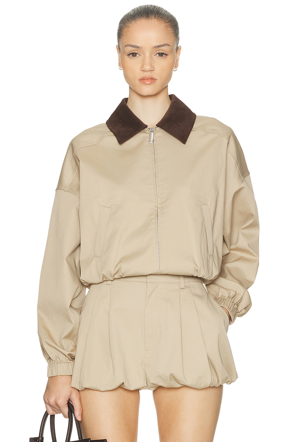 Marielle Jacket