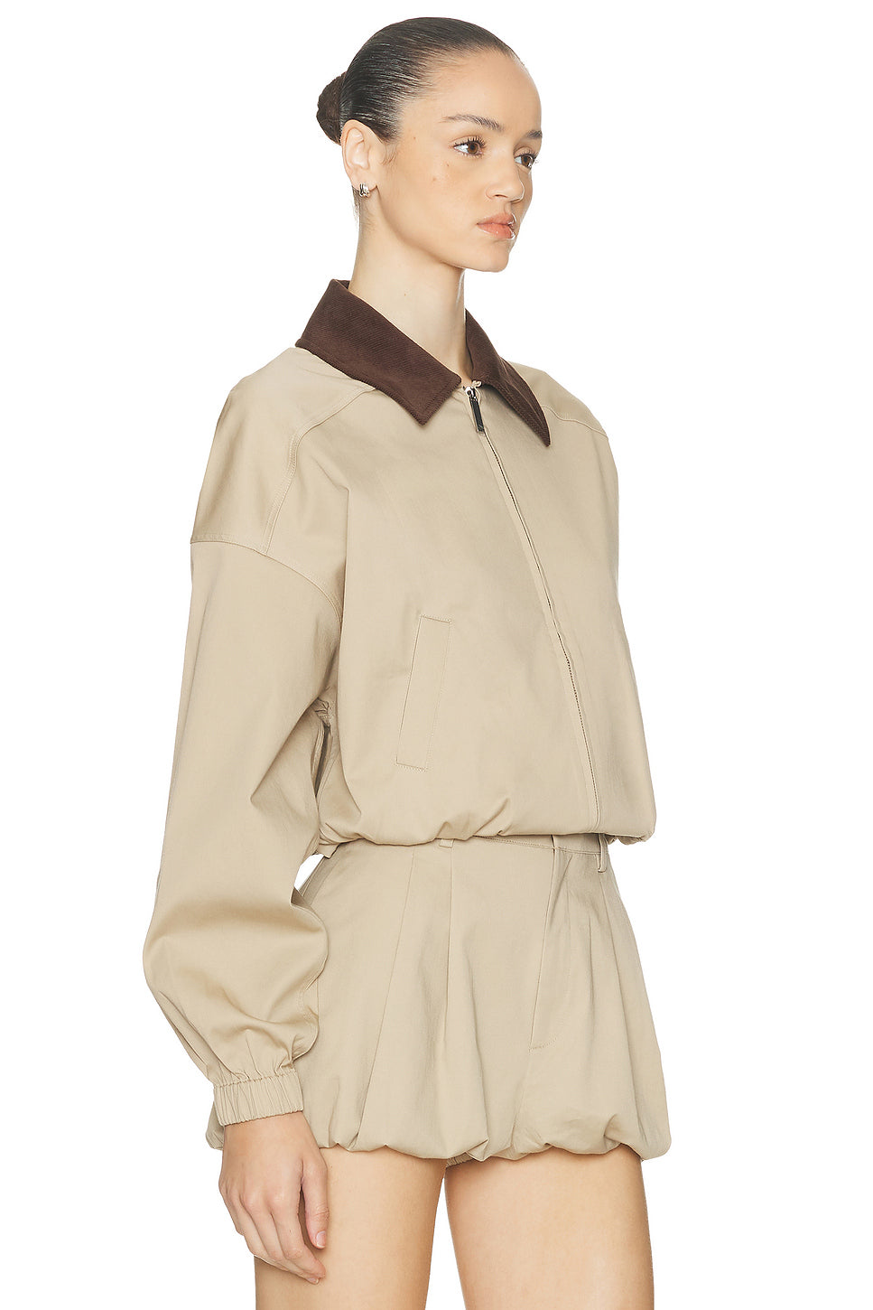 Marielle Jacket