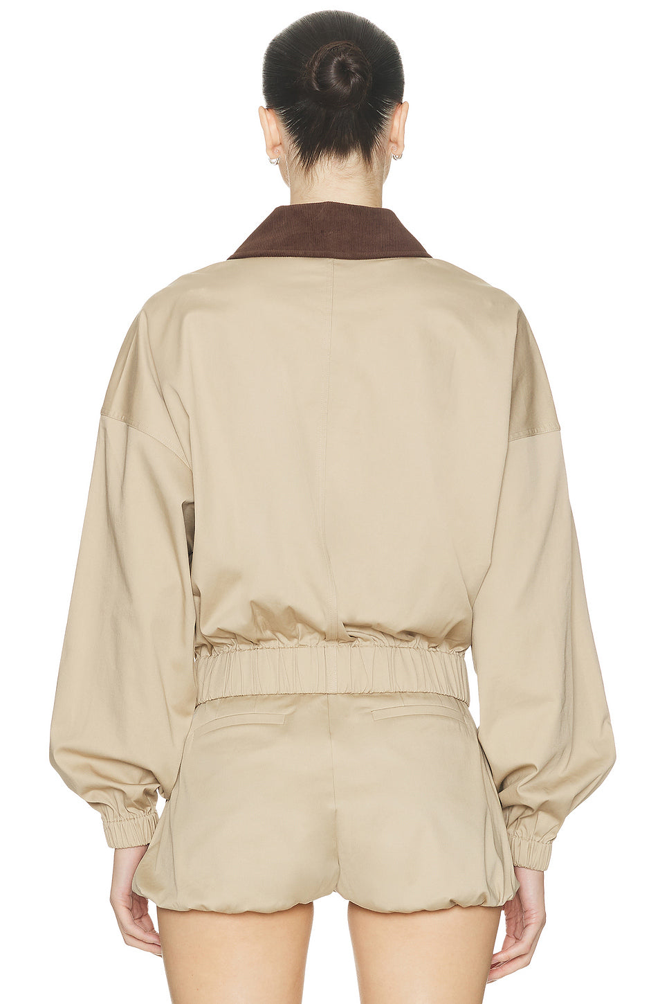 Marielle Jacket