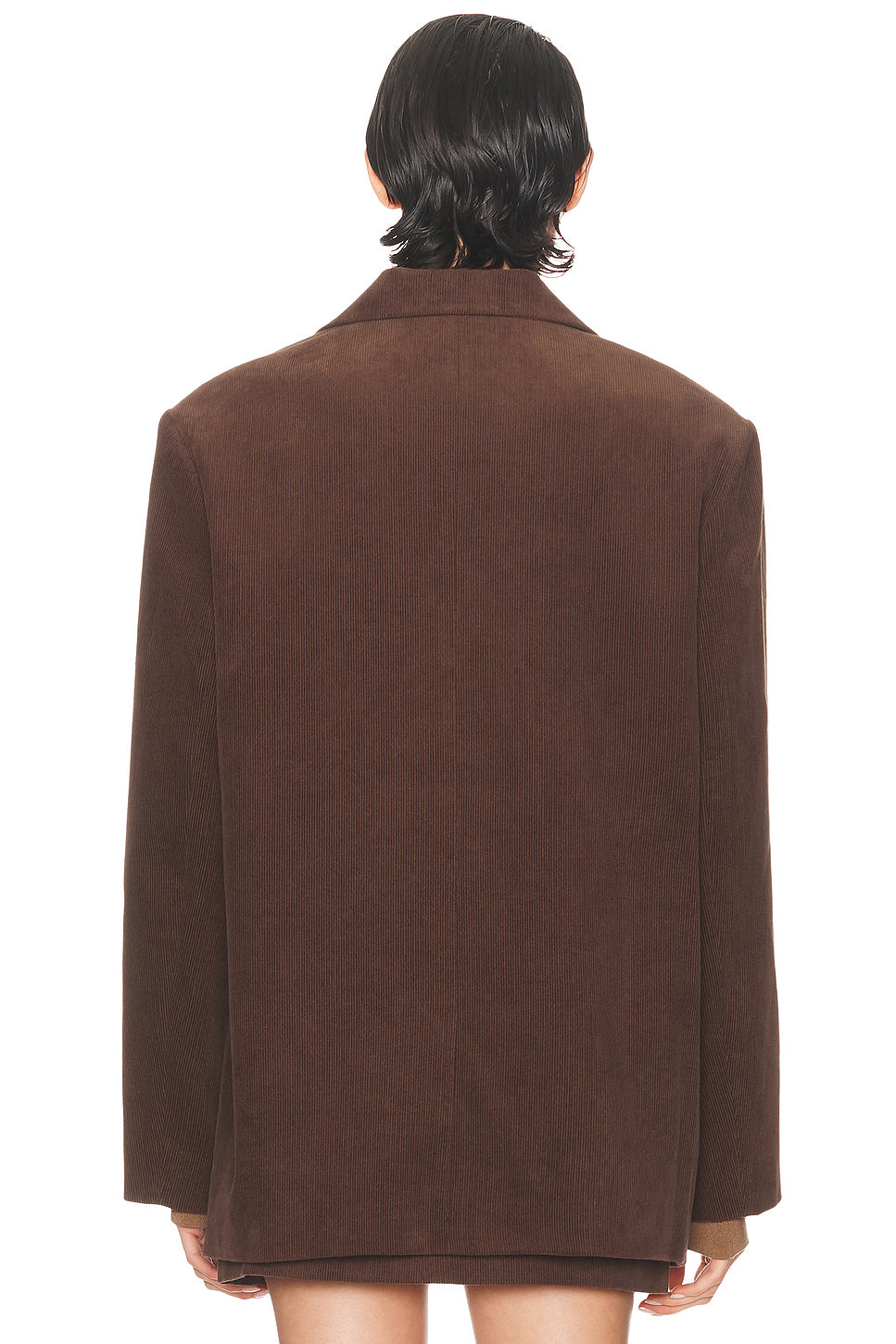 Hera Blazer