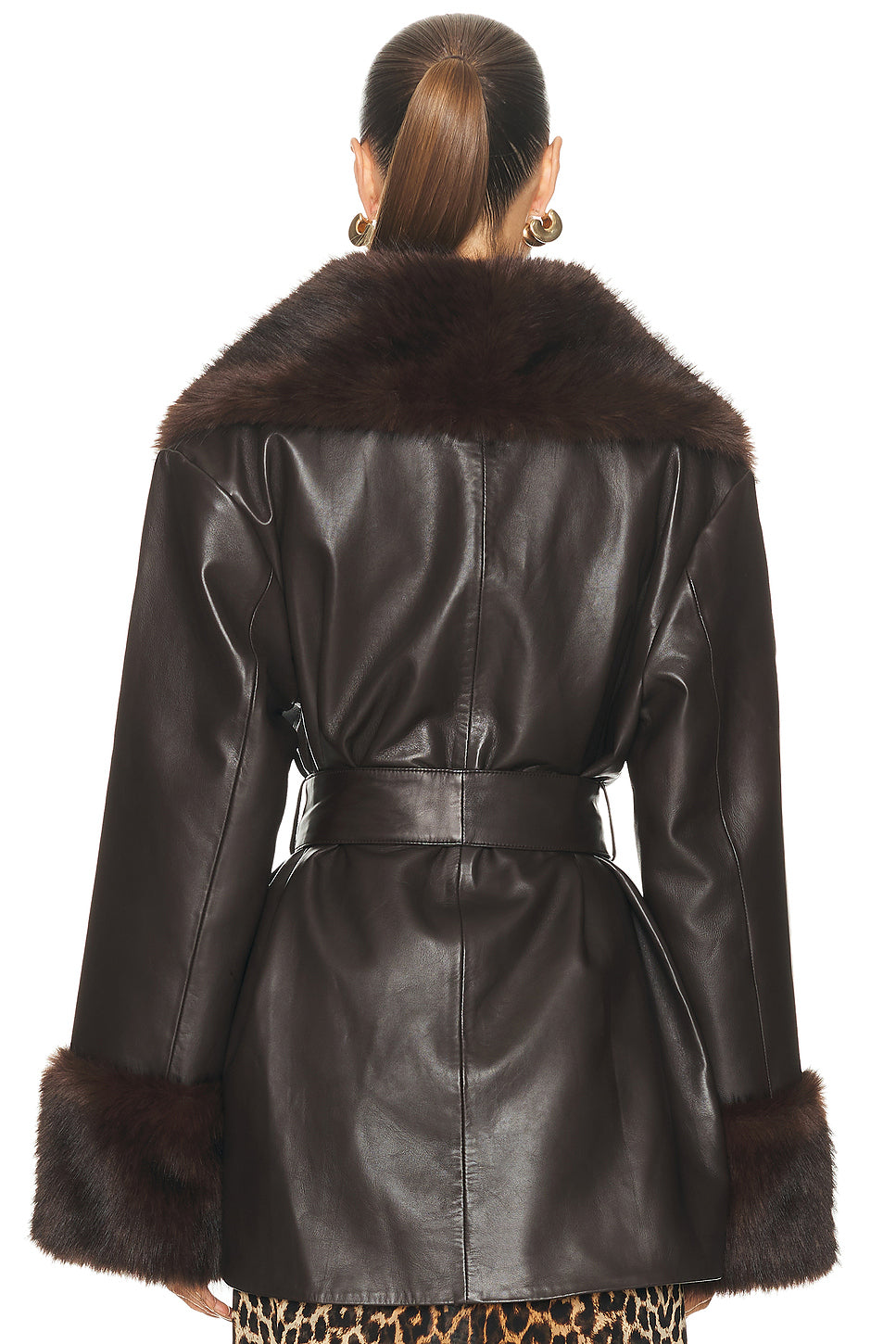 Daly Coat