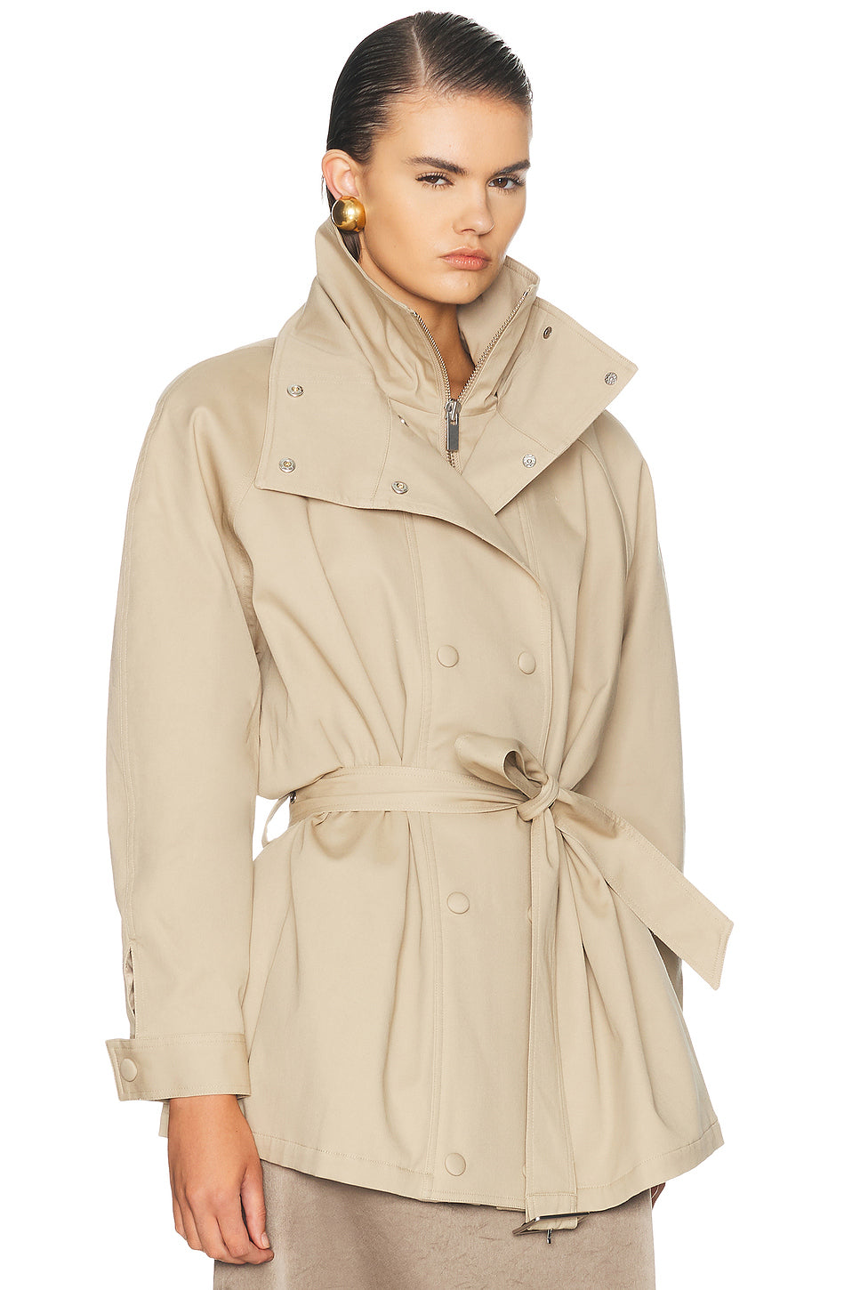 Camila Jacket