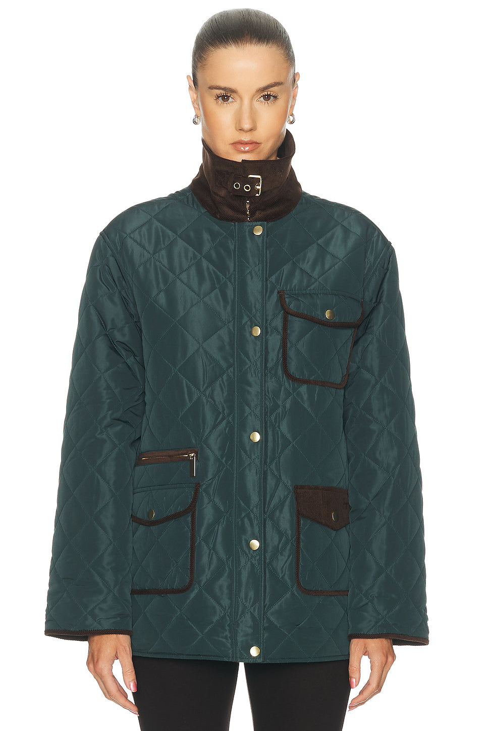 Liana Coat