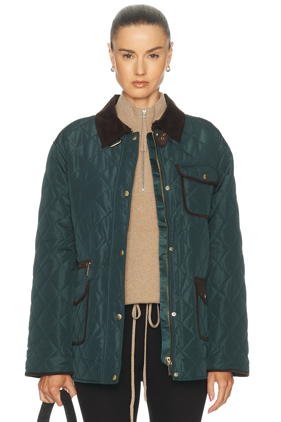 Liana Coat