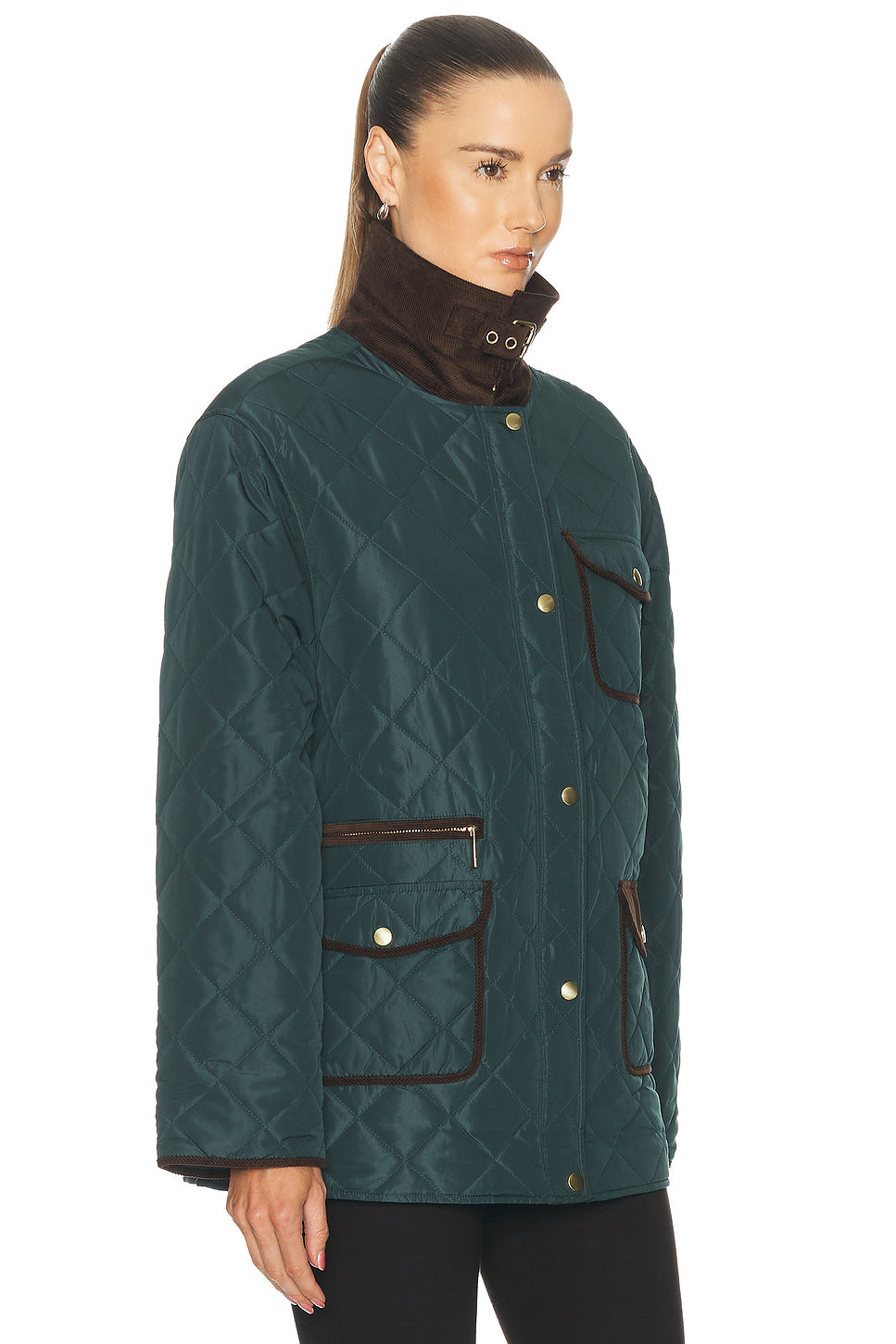 Liana Coat