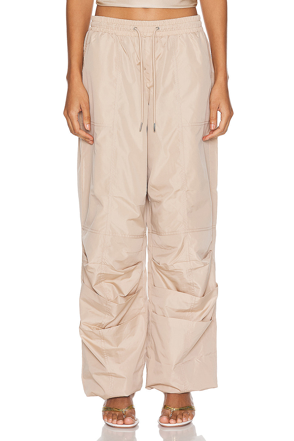 Adelia Cargo Pant