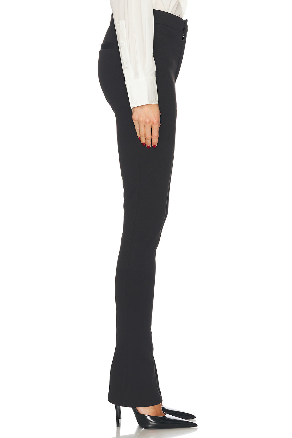 Jinn High Wasted Pant