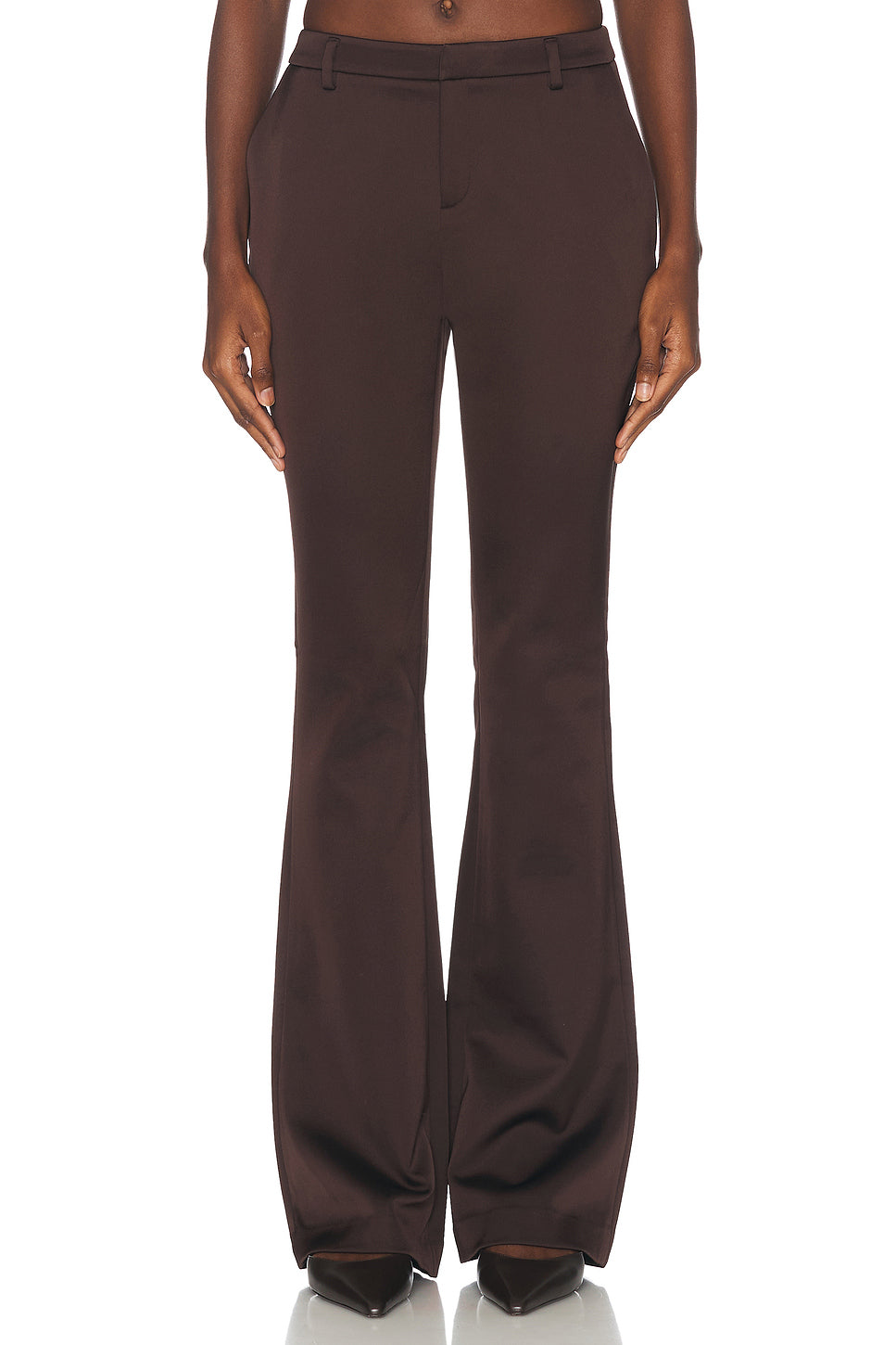 Elvira Flare Trouser