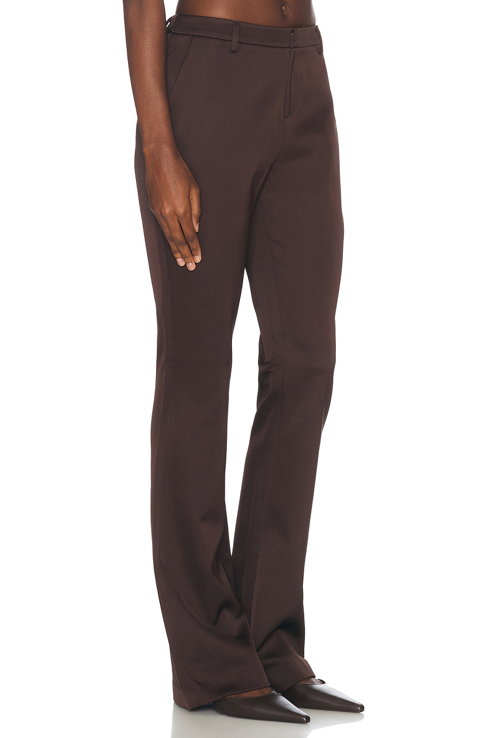 Elvira Flare Trouser