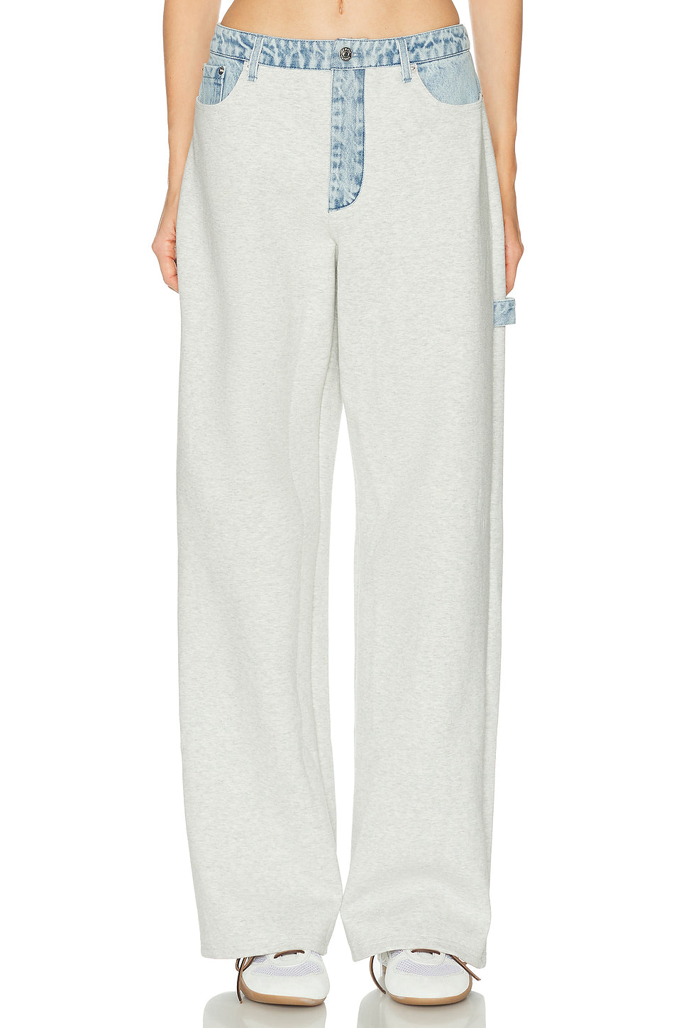 Travis Pant