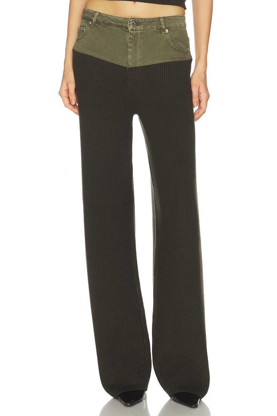 Chani Pant