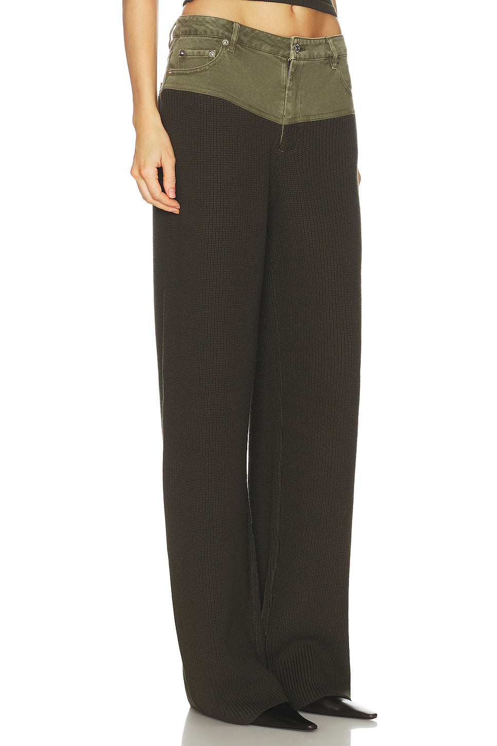 Chani Pant