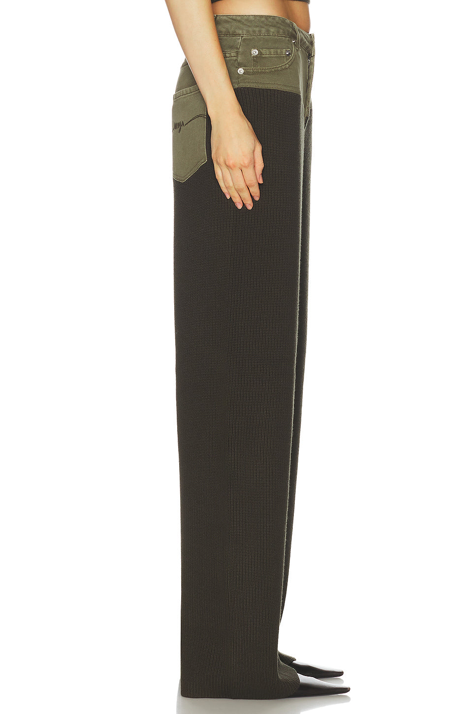Chani Pant