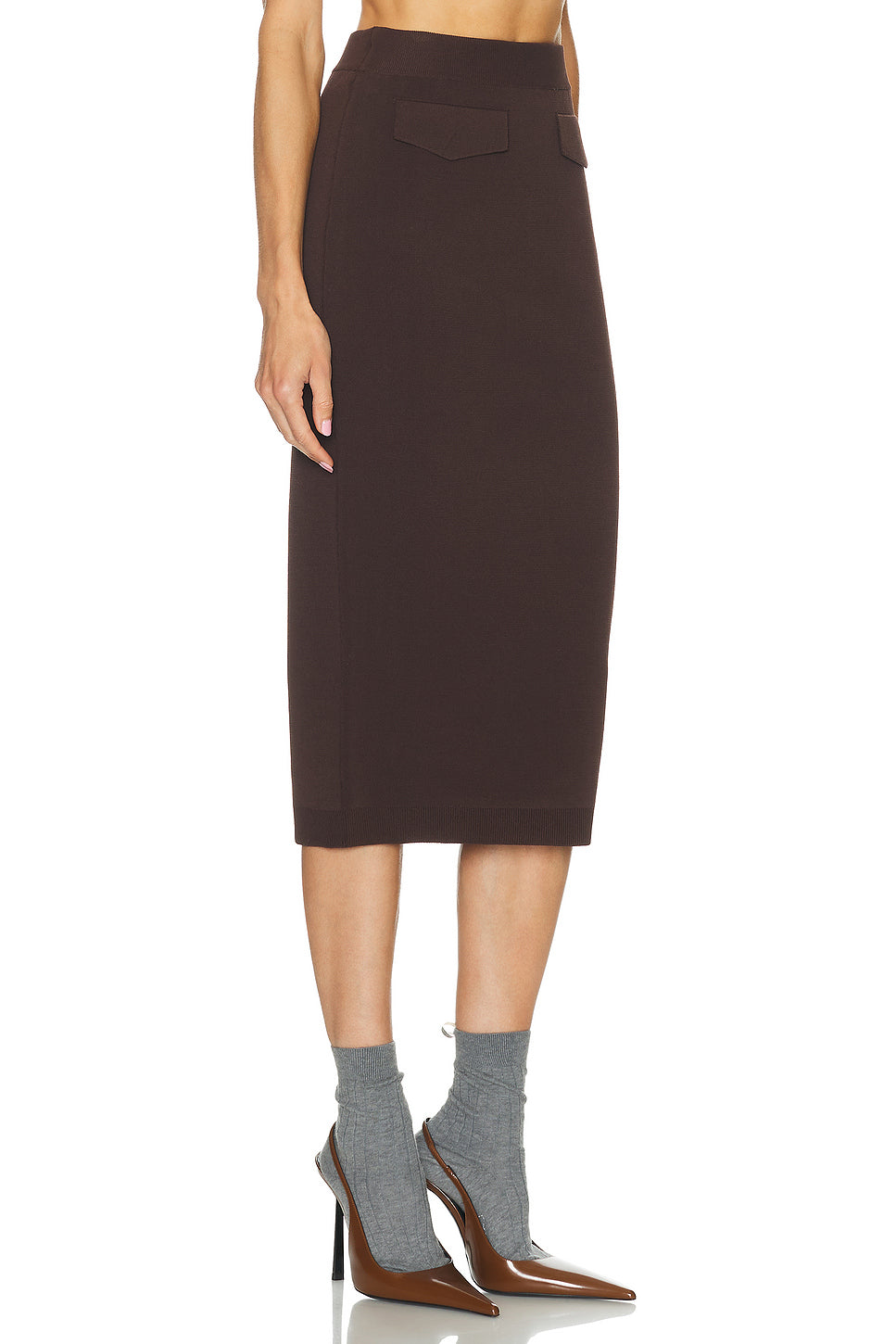 Opal Skirt