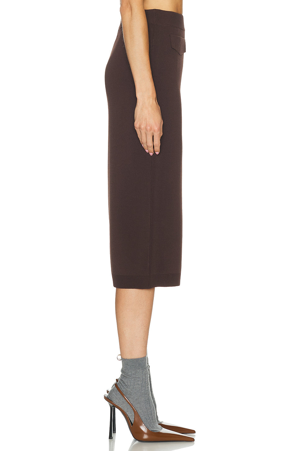 Opal Skirt