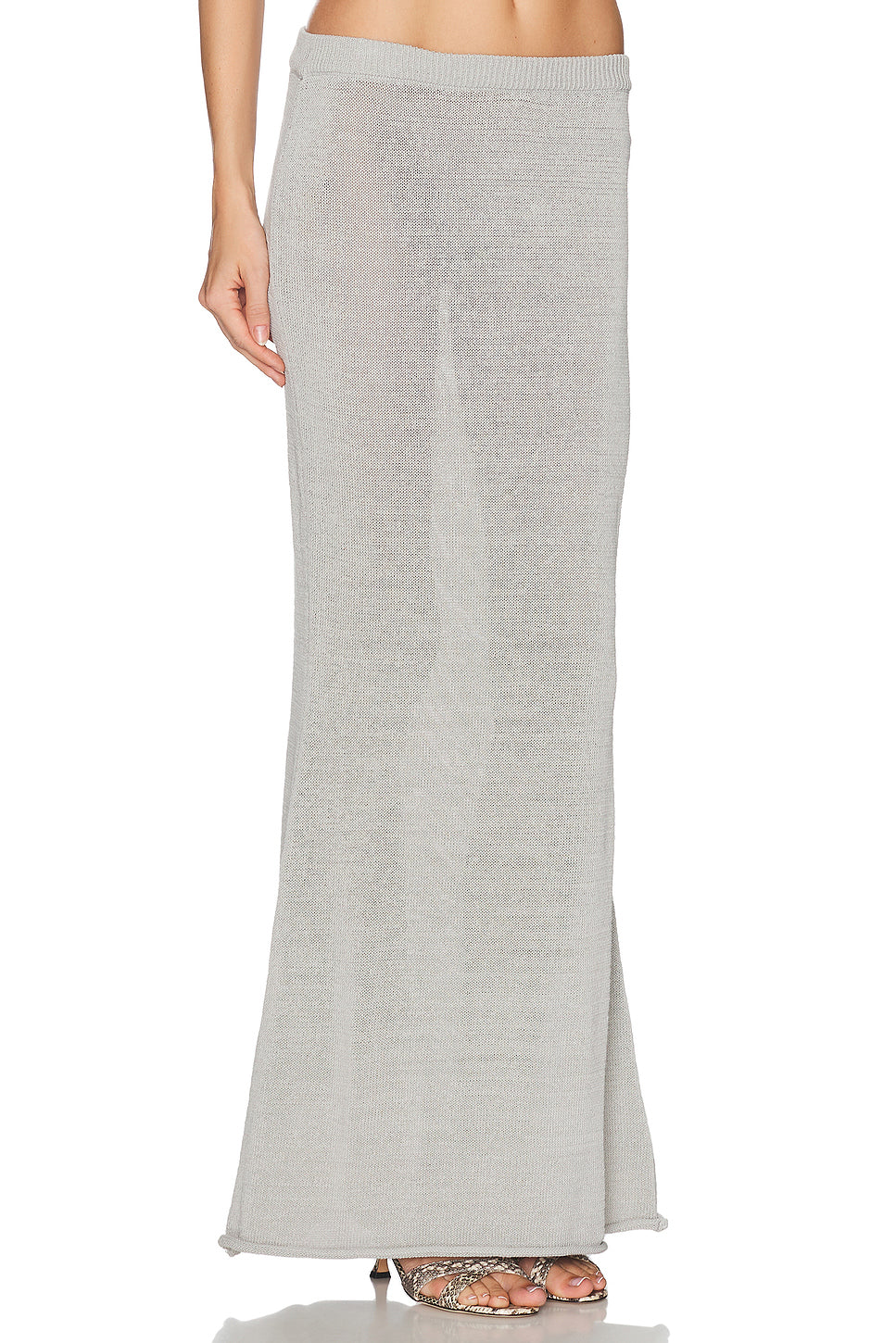 Kora Maxi Skirt