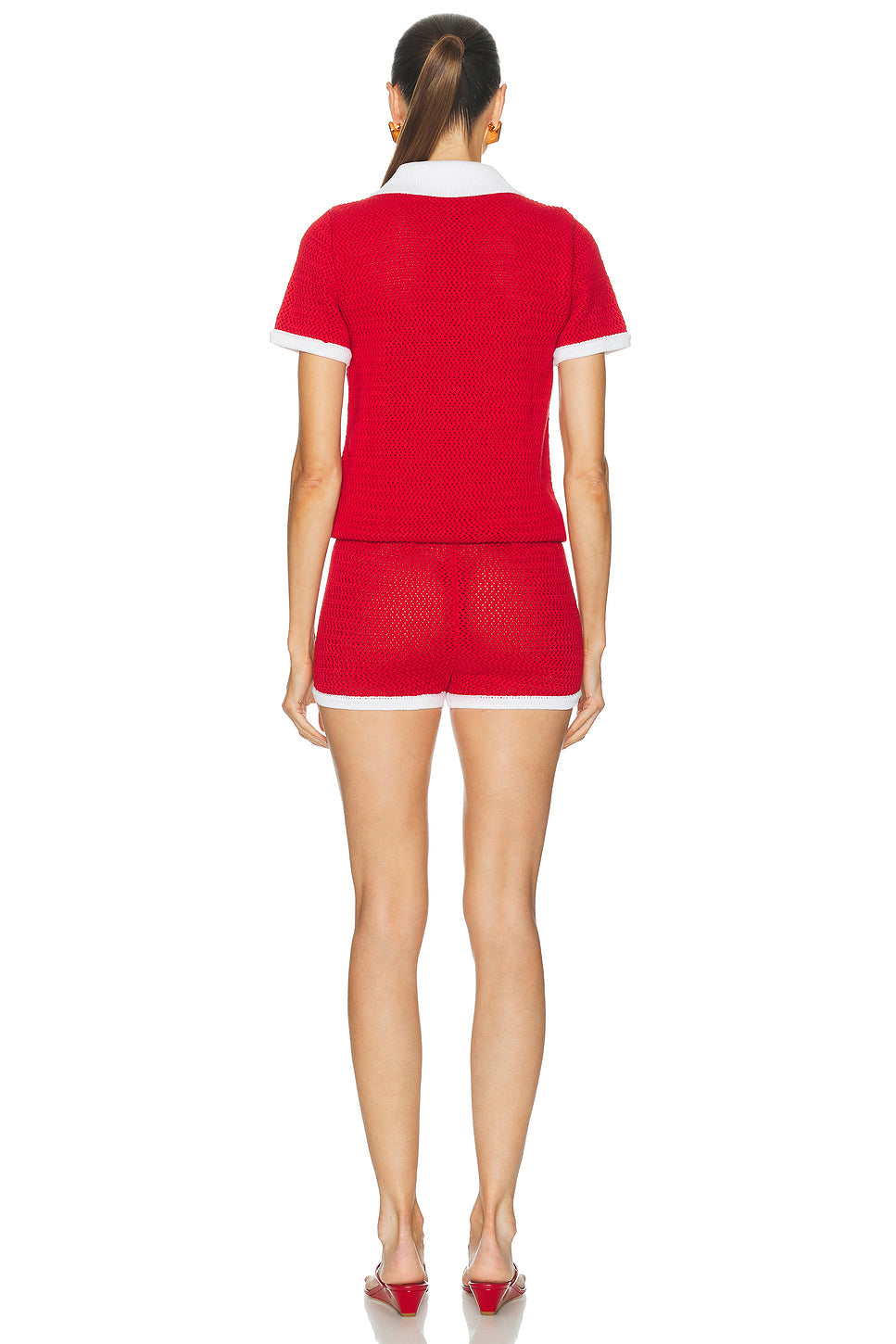 Chicky Romper