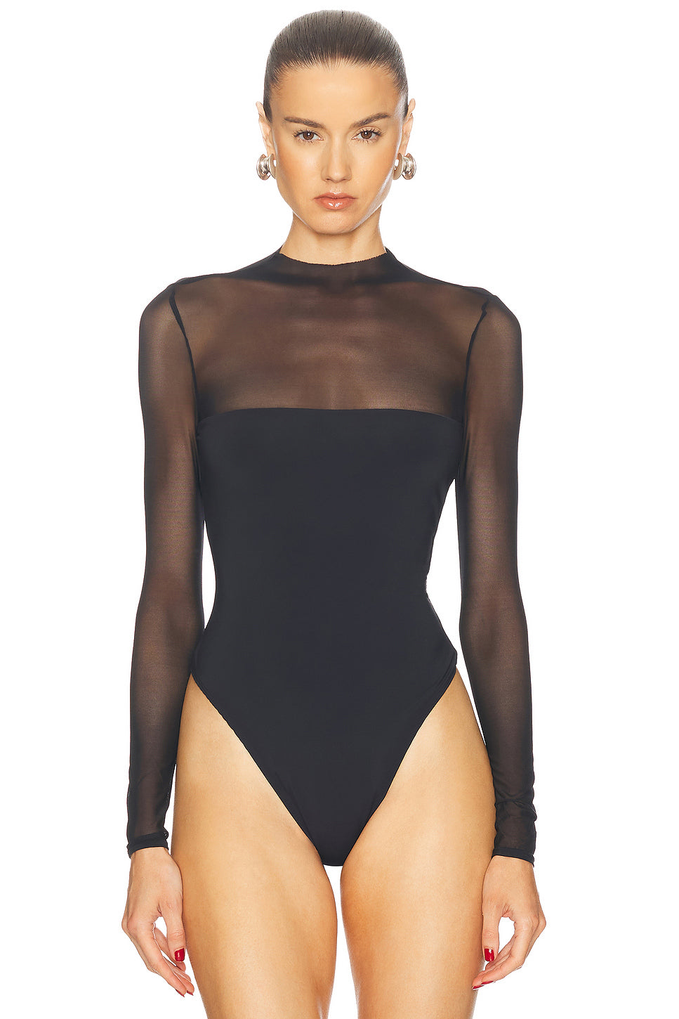 Brandi Bodysuit