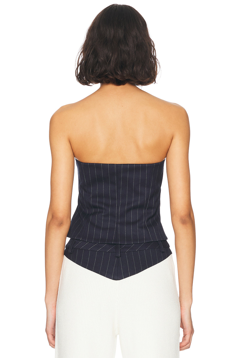 Bridgette Bustier Top