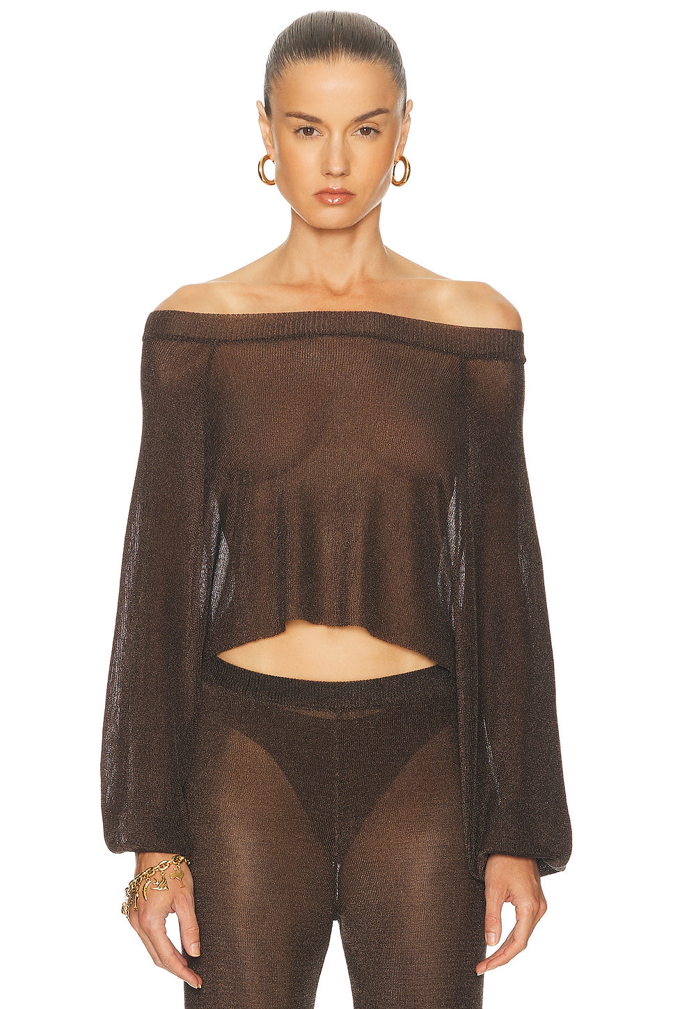 Felicity Top