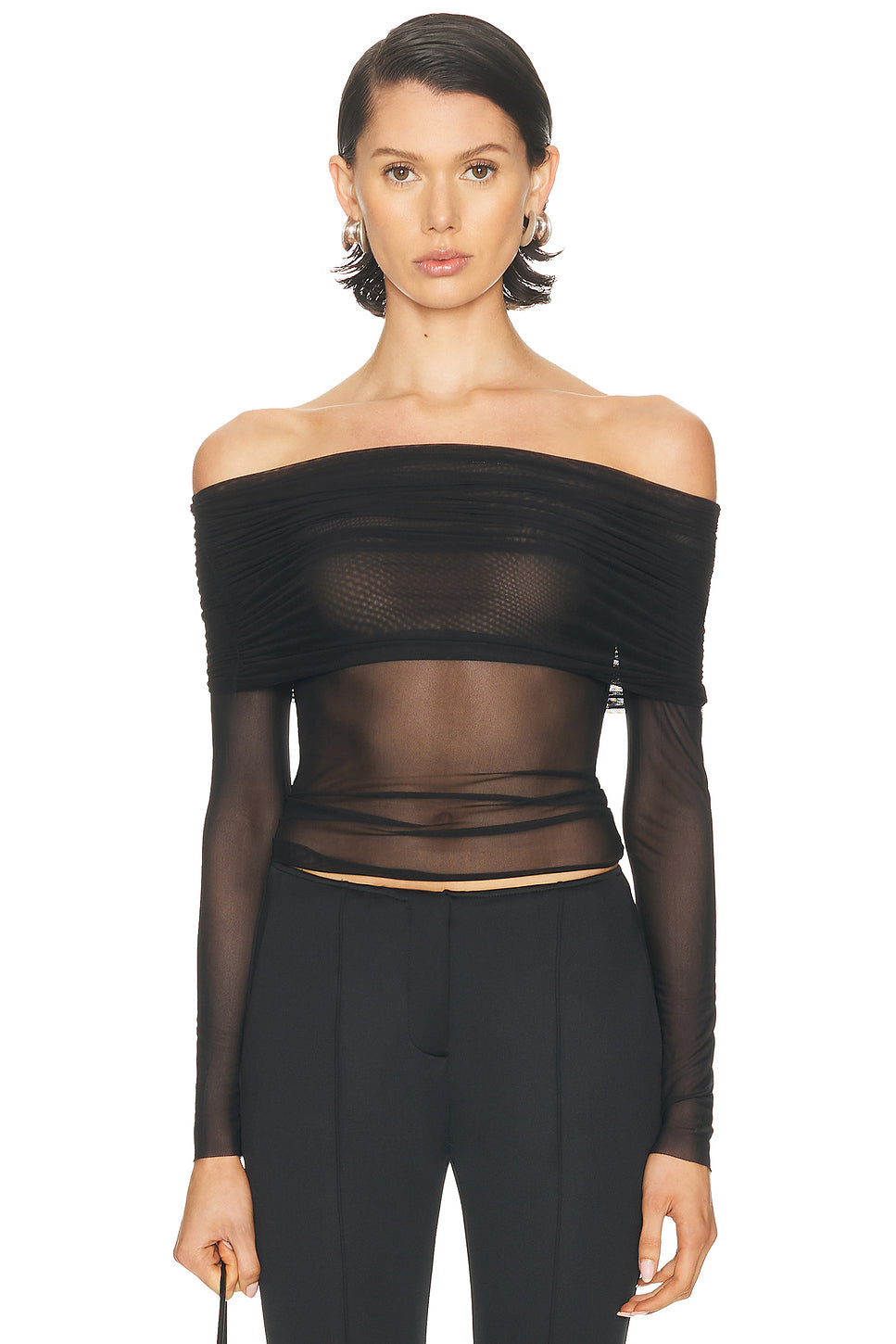Rosa Top
