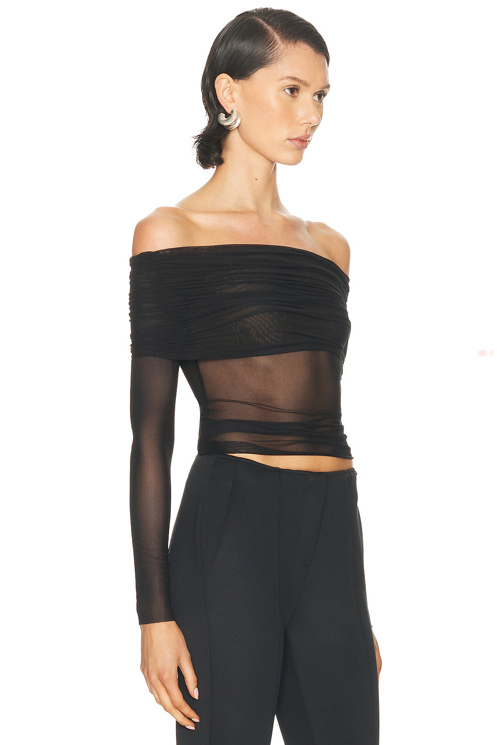 Rosa Top