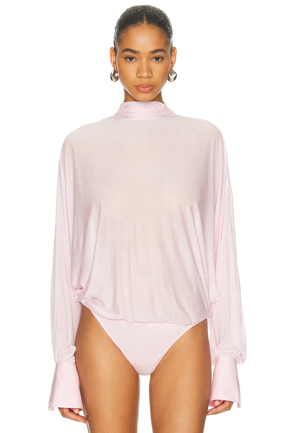 Hawkes Bodysuit