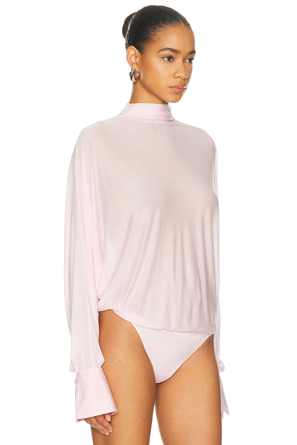 Hawkes Bodysuit
