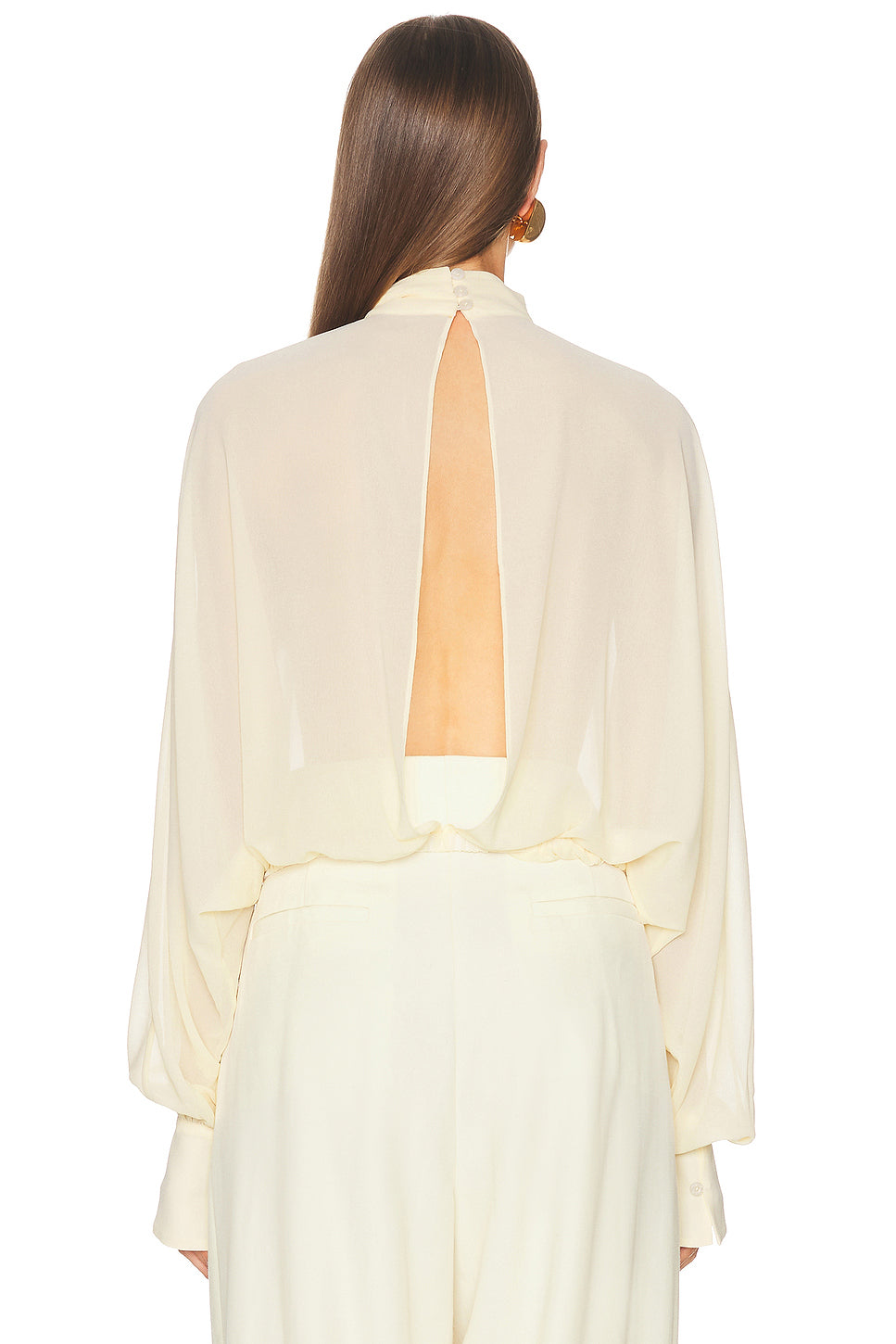 Farran Blouse