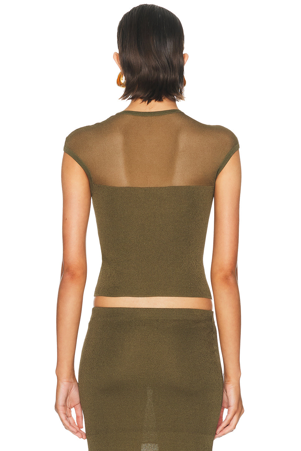Whitney Top